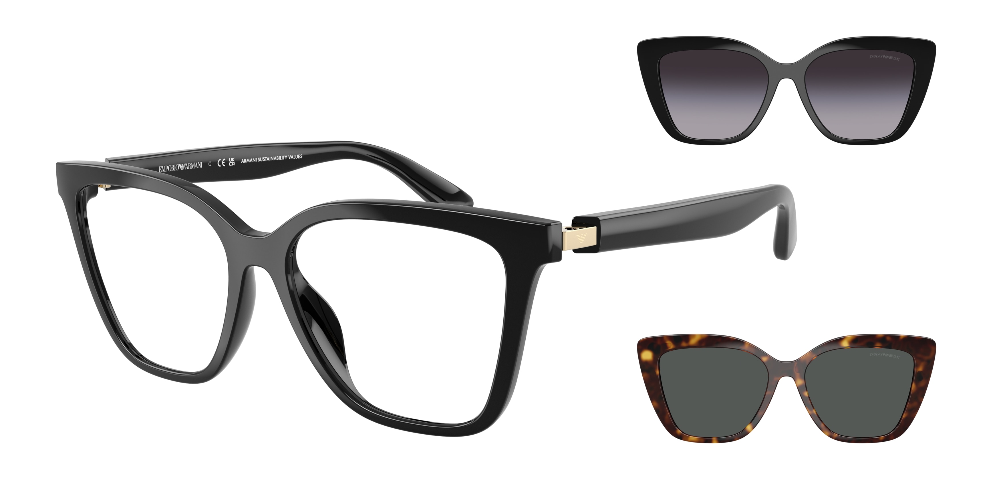 Emporio Armani EA4254U 50171W  